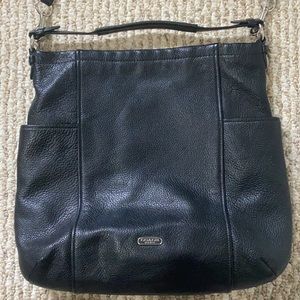 Coach Cross Body Purse